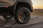 GMC Sierra Denali Crew Cab Goliath 700 by Hennessey 2020 года